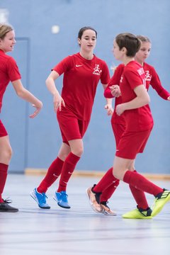 Bild 287 - wCJ Futsalmeisterschaft Runde 1